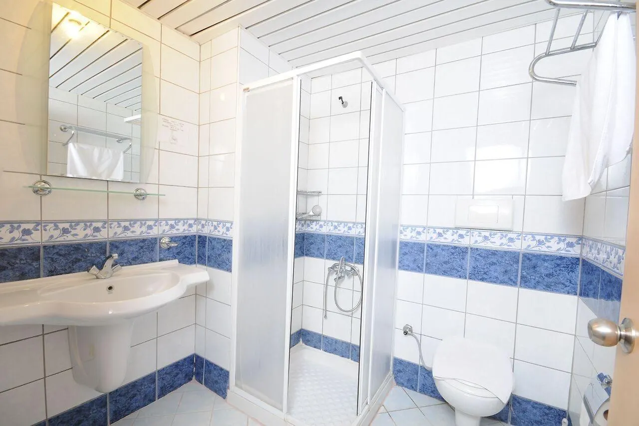 Kocer Club Family Apartments Marmaris